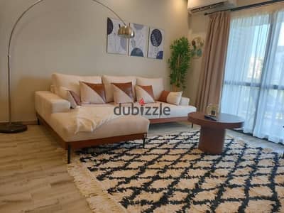 apartment for rent in new cairo fifth settlement sodic Eastown compound