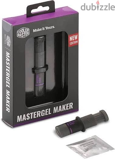 Cooler master master gel  nano