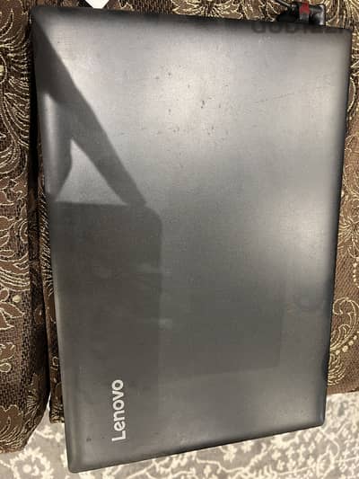 Lenovo Laptop - AMD E2-9000 - 4GB RAM - Windows 10 Pro