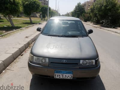 لادا 2110 2006 للبيع مدينة نصر