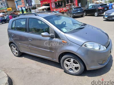 اسبيرانزا A113 2013 للبيع التجمع - القاهرة الجديدة
