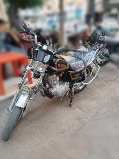 هوجن 3 مستورد