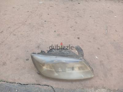 قطع غيار لادا جرانتا الشكل القديم