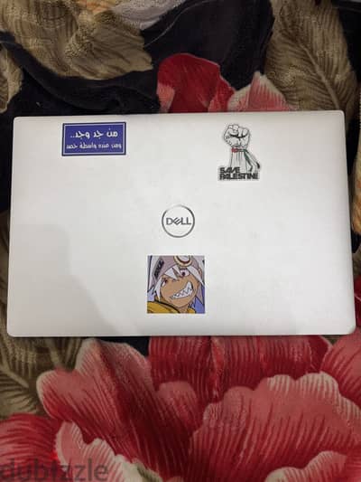 Dell laptop
