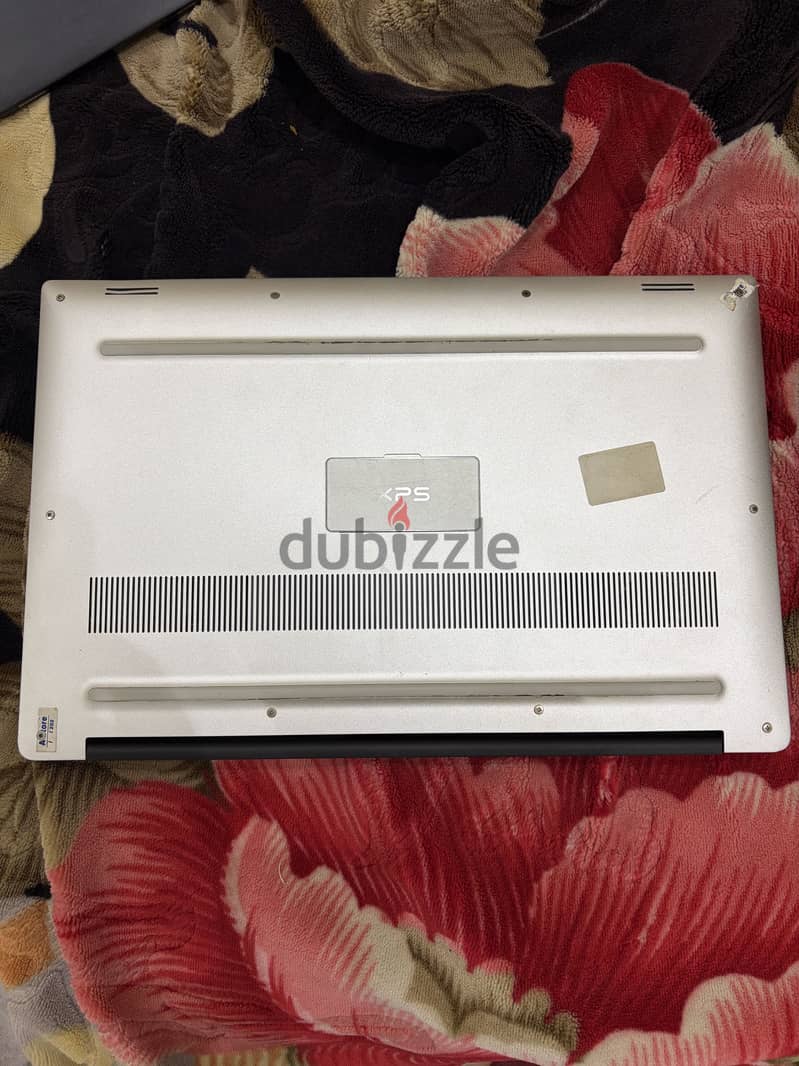 Dell laptop 1