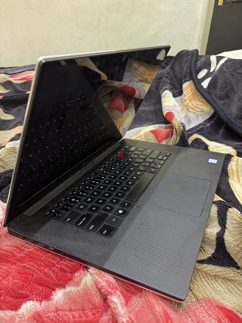 Dell laptop 2