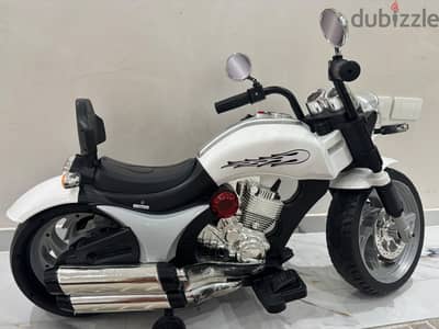 Harley electric bike
