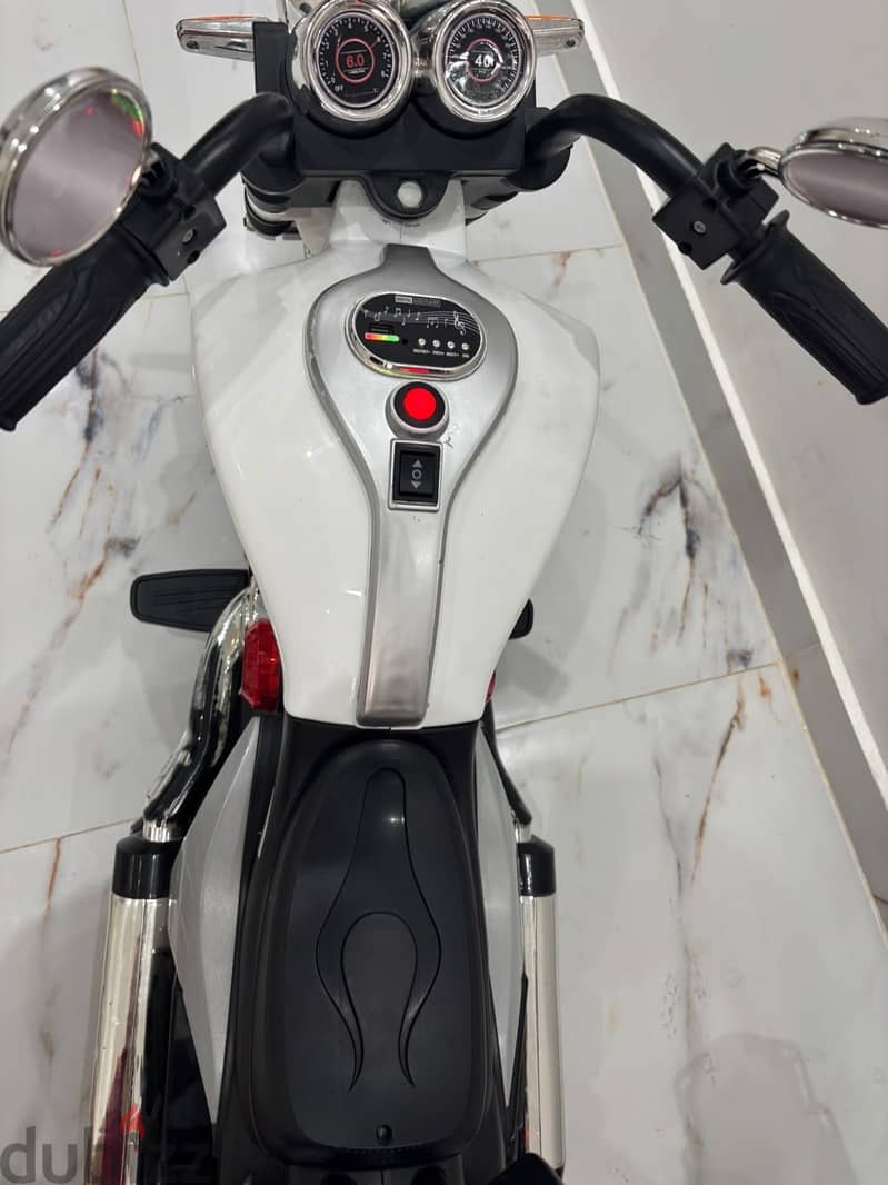 Harley electric bike 3