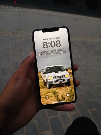 iPhone XS Max موبايل
