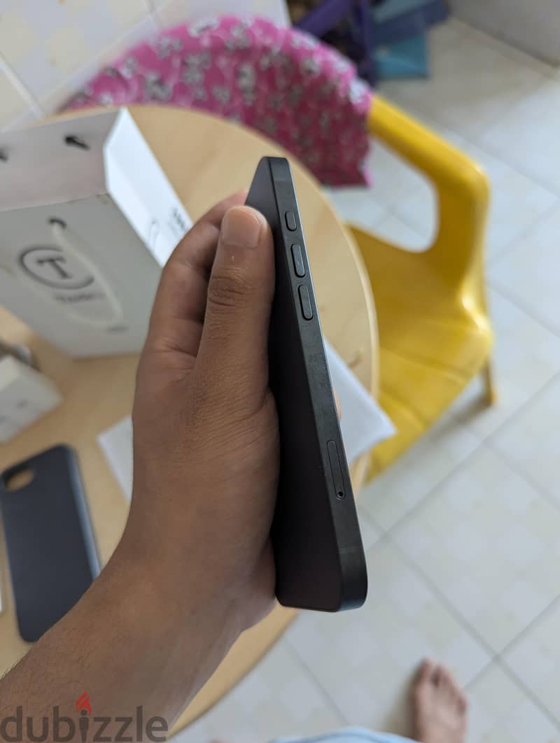 Apple - iPhone 16e 100% 2