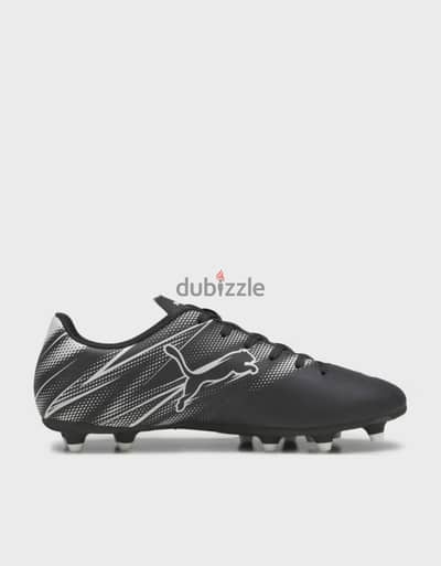 حذاء كرة قدم ماركة puma