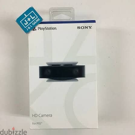 Sony Playstation Hd Camera 2