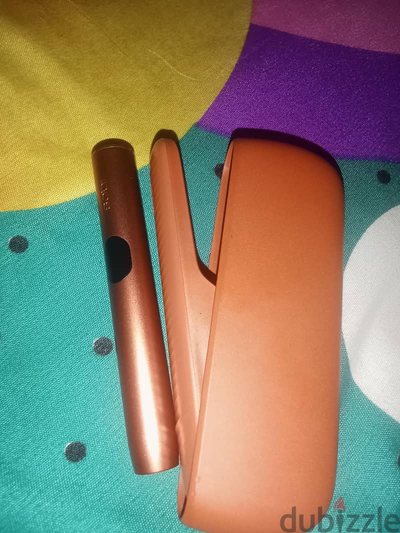 IQOS ILUMA 1