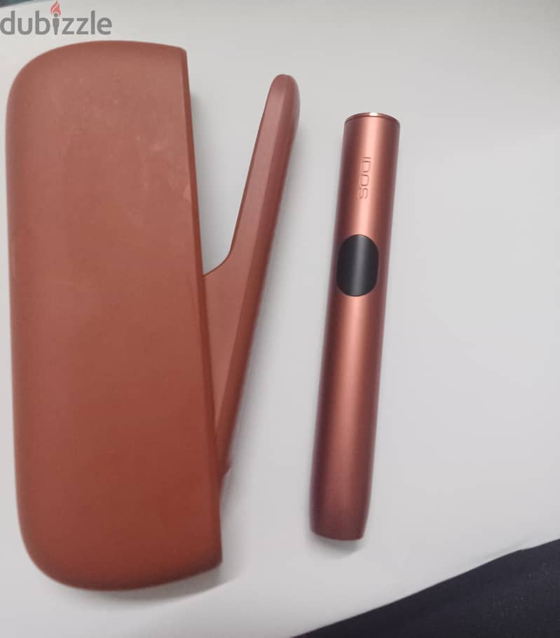 IQOS ILUMA 4