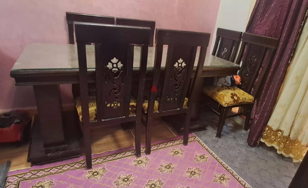 سفرة كاملة للبيع 4