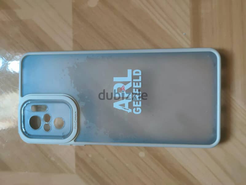 Xiaomi Redmi Note 10 3