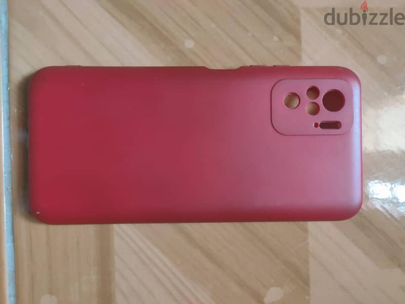 Xiaomi Redmi Note 10 4