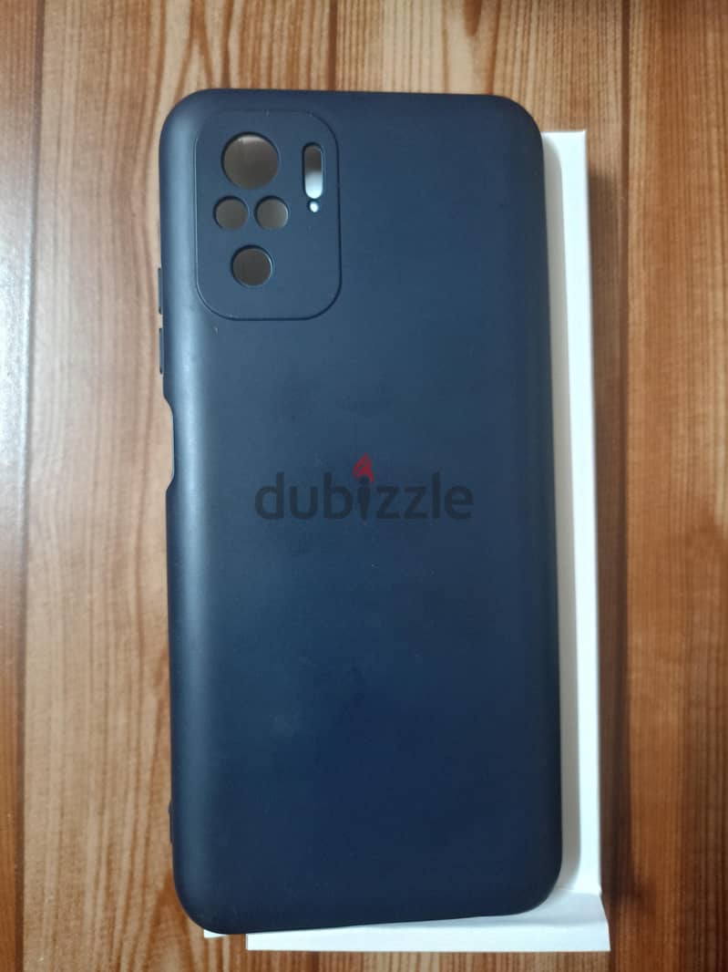 Xiaomi Redmi Note 10 5