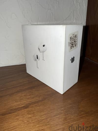 Apple AirPods Pro 2