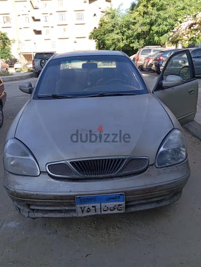 دايو نوبيرا 2005 اوتوماتيك