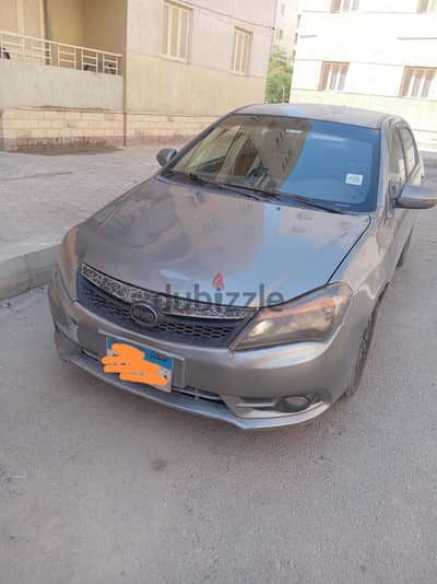 بى واى دى اف 3 2018