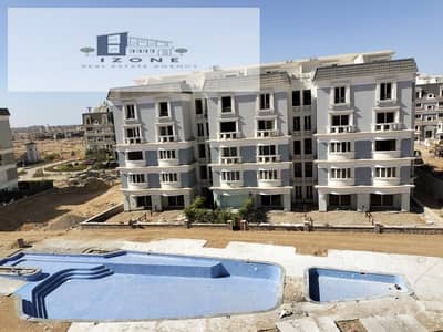 Best Price iVilla for Rent in Mountain View Hyde Park New Cairo with an Area of 300 sqm 3 Bedrooms 3 Bathrooms