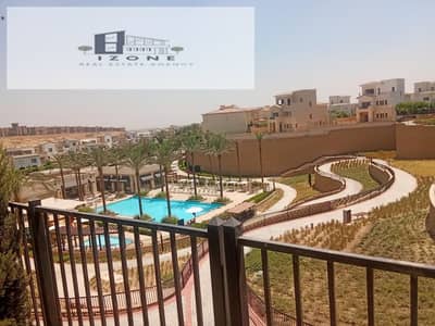 Best Price Fully Furnished Villa for Rent in Uptown Cairo Celesta New Cairo with an Area of 470 sqm 4 Bedrooms 4 Bathrooms