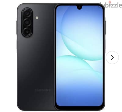 Samsung A17