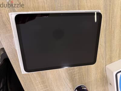 Ipad 11 a16