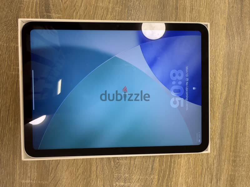 Ipad 11 a16 1