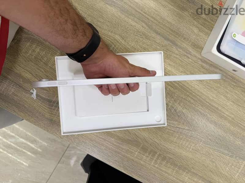 Ipad 11 a16 2