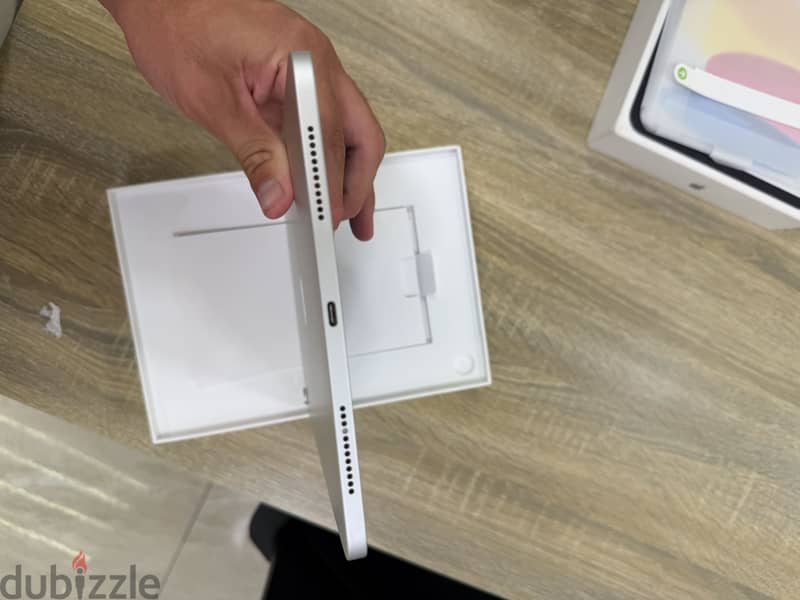 Ipad 11 a16 4