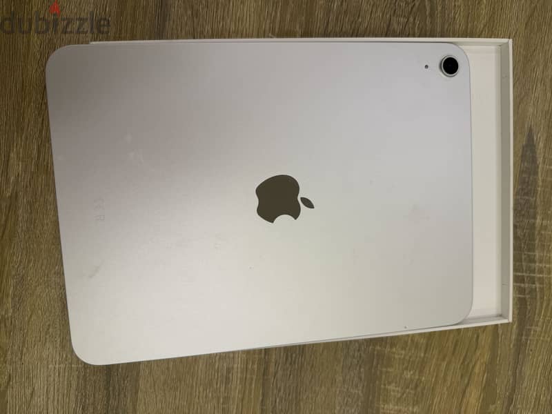 Ipad 11 a16 6