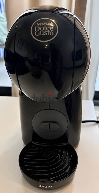 Nescafé Dolce Gosto