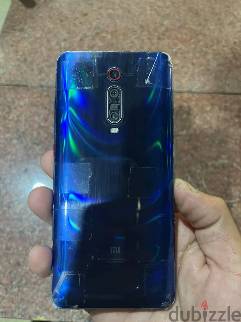 Xiaomi Mi 9 Pro 3