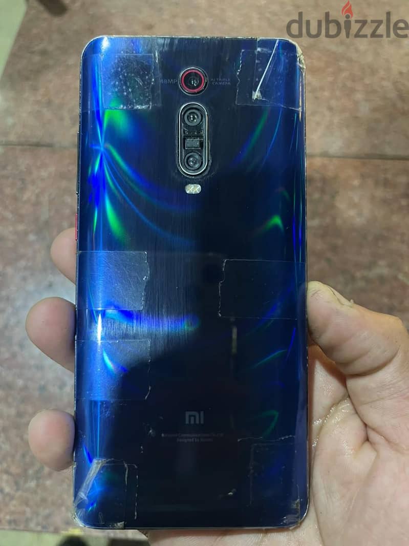 Xiaomi Mi 9 Pro 4