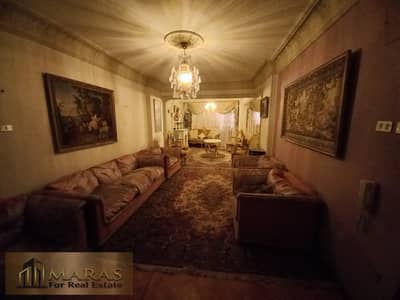 فرصة لكبار المستثمرين في أسيوط | عمارة تجارية سكنية للبيع بموقع استراتيجي في ميدان المصحف بجوار الجامعة والمستشفيات بعائد استثماري قوي