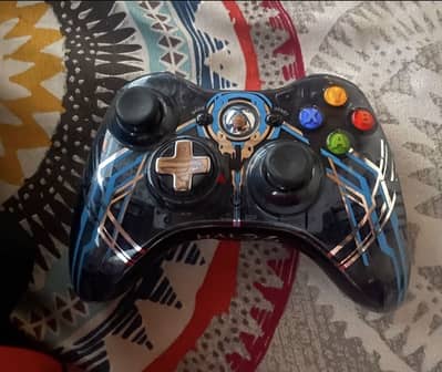 دراع x box