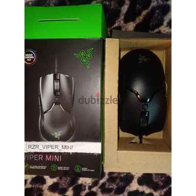 Razer Viper mini
