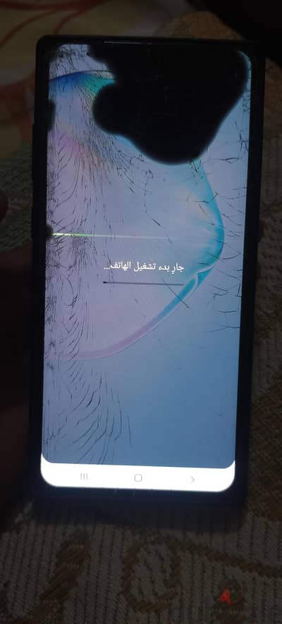 سامسونج نوت 10 بلس