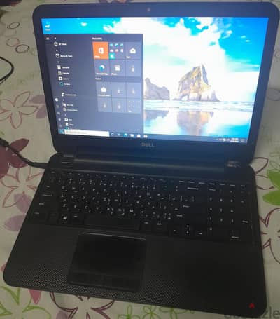 Dell Inspiron 3521