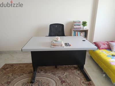 مكتب  استقبال كسر زيرو