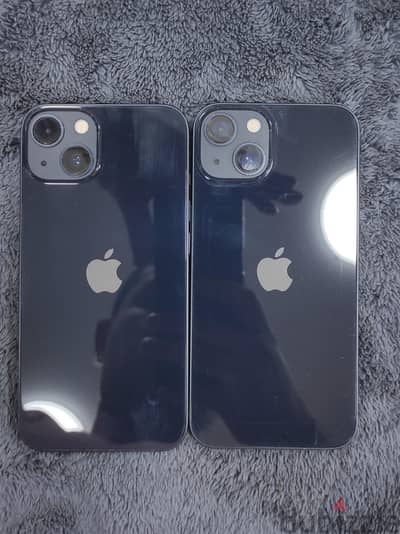 iPhone 13 256G  like new