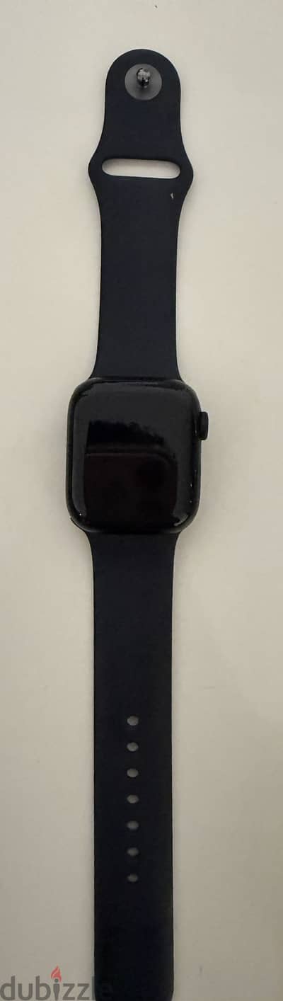 Apple watch series 8