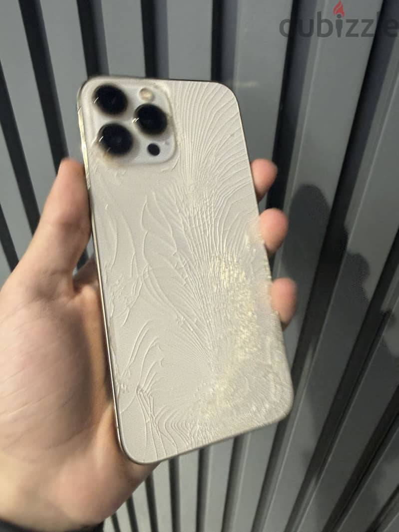 Apple - iPhone 13 Pro Max 3