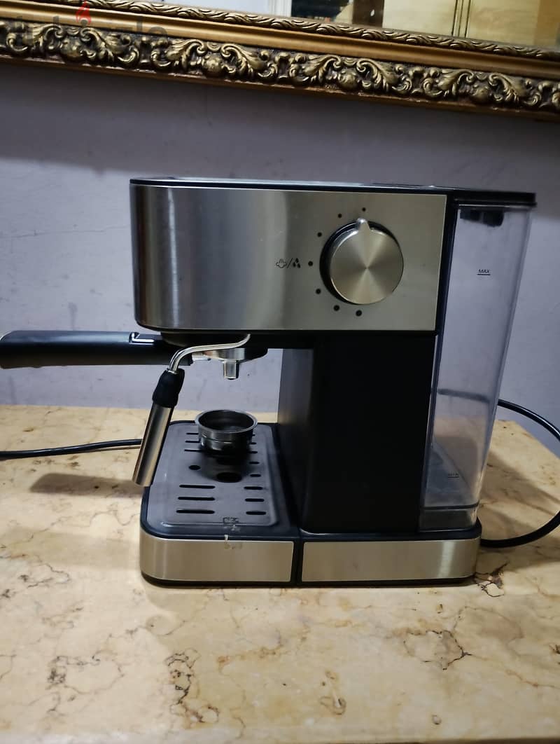 solac espresso 1