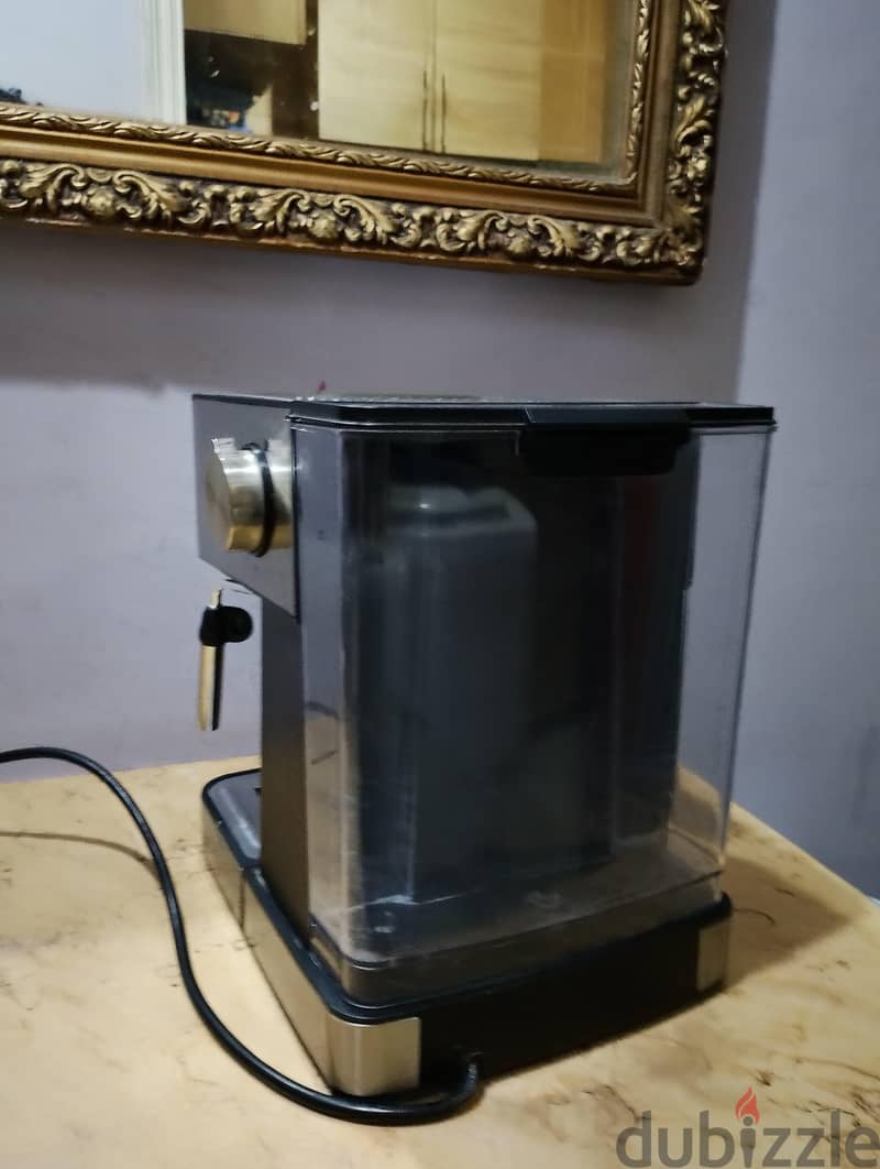 solac espresso 2