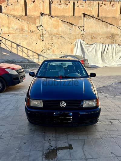 Volkswagen Polo 1998