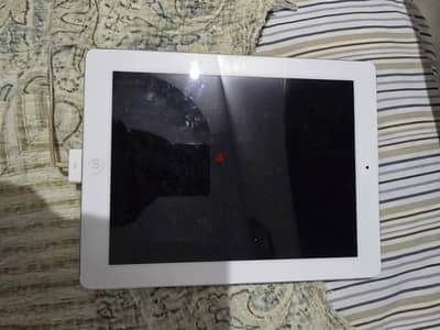 apple ipad 4