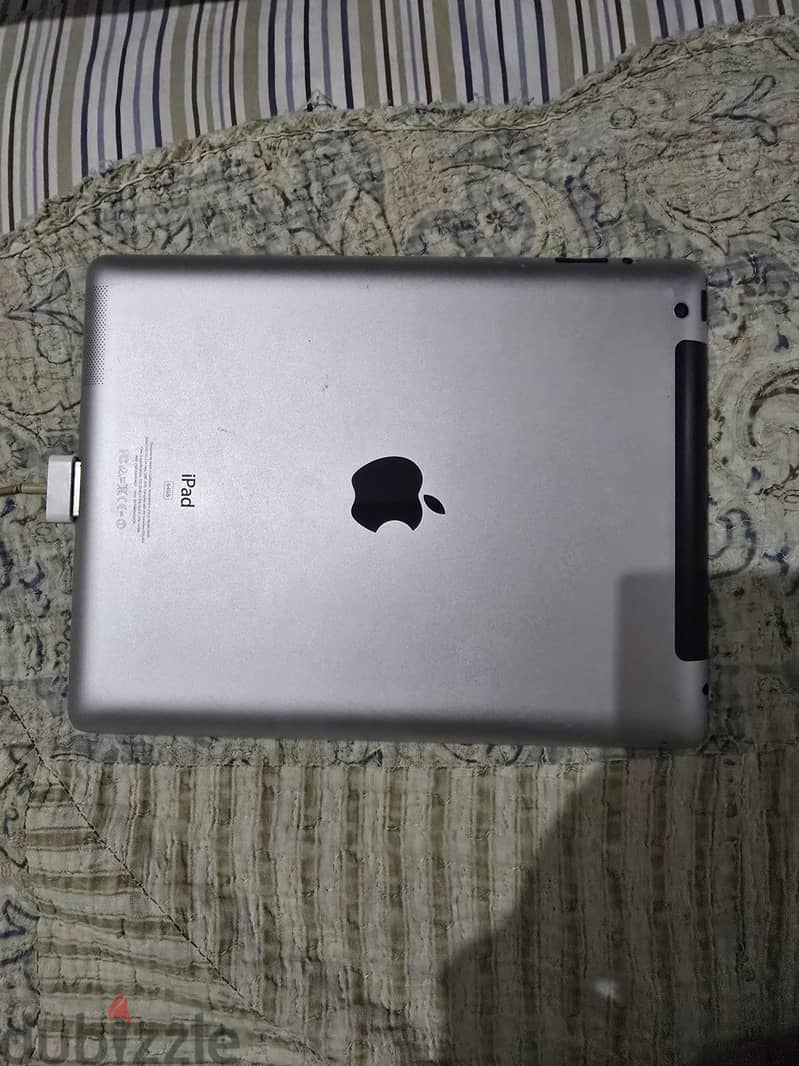 apple ipad 4 2